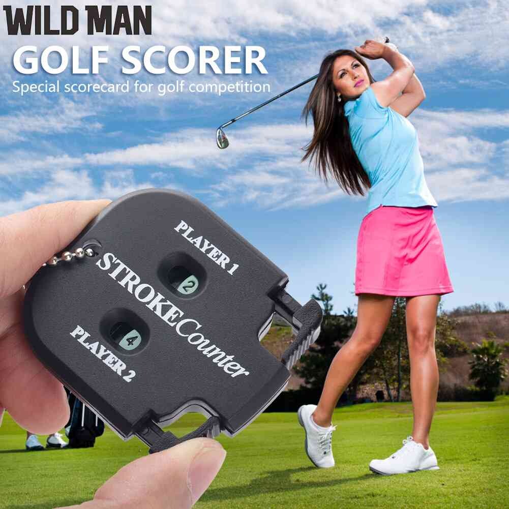 Square Golf Stroke Putt Score Counter Indicator Outdoor Golf Training Aids Tools Lazada PH Square Golf Stroke Putt Score Counter Indicator Outdoor Golf Training Aids Tools Lazada PH