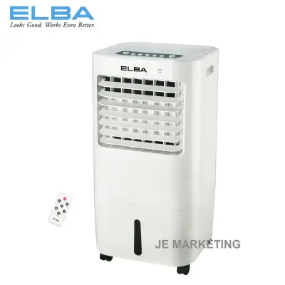 ELBA AIR COOLER EAC-H6580RC(WH)