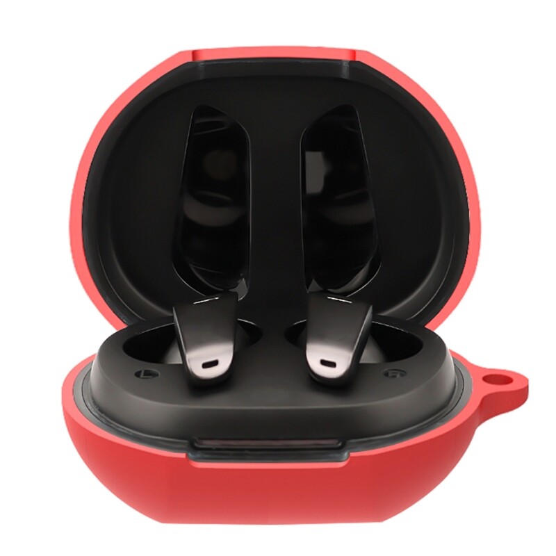 Suitable for EDIFIER NeoBuds Pro Earphone Protective Cover Lightweight Case Impact-resistant Sleeve Bluetooth-compatible