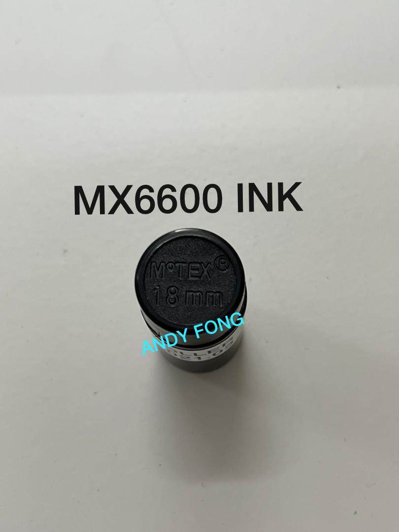 ORIGINAL MOTEX INK ROLLER for MX5500 / MX6600 Lazada