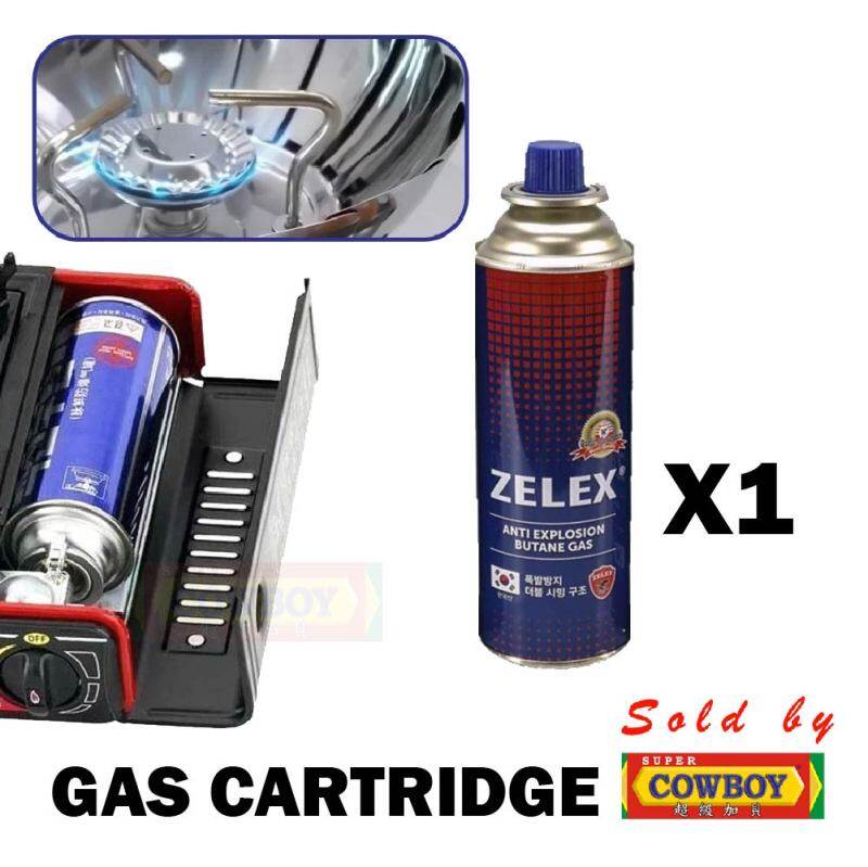 Mini Camping Portable Lotus Outdoor Picnic / Travel Gas Stove Cooking Windproof / Dapur travel / Dapur Mini