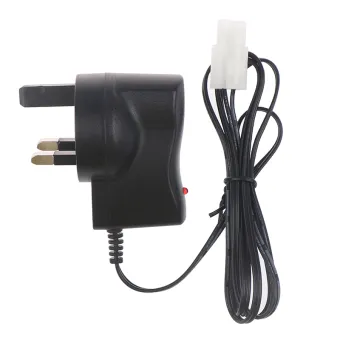 rc car charger adapter