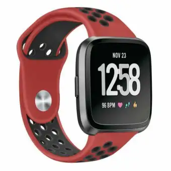 jam tangan fitbit versa