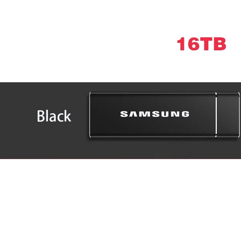 Samsung 16tb on sale