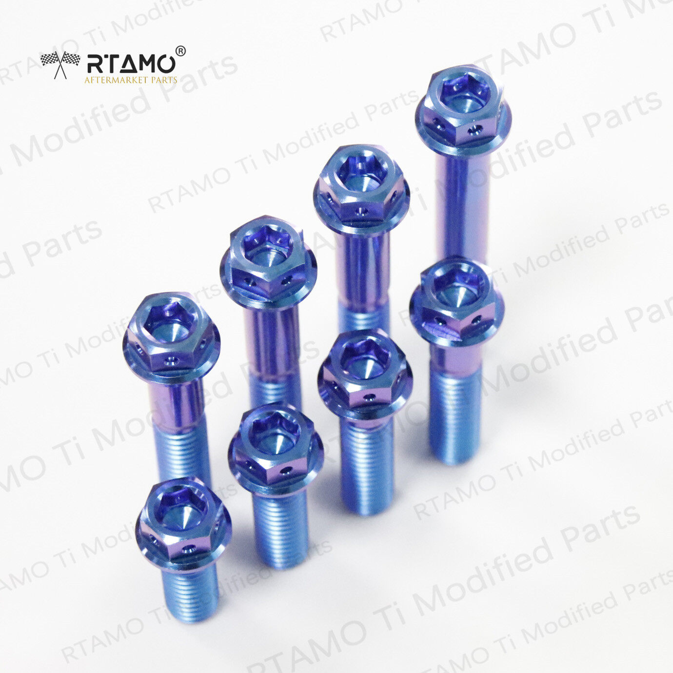 4PCS Shock Absorber 108mm Aluminum Alloy,Front Rear Assembled Spring