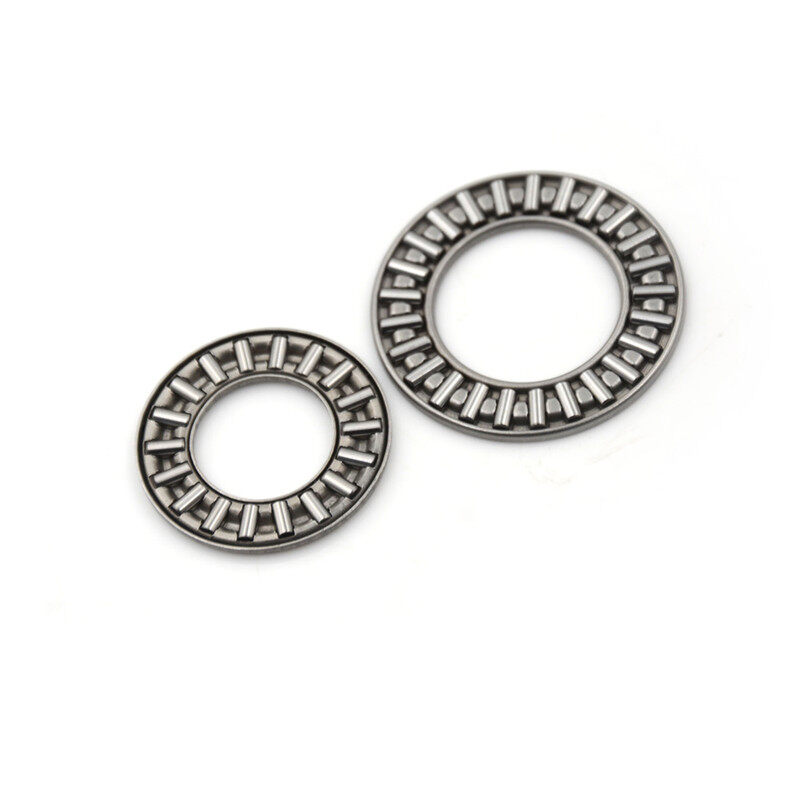 runtian AXK0821 - AXK2542 Thrust Needle Roller Bearing With Two Washers