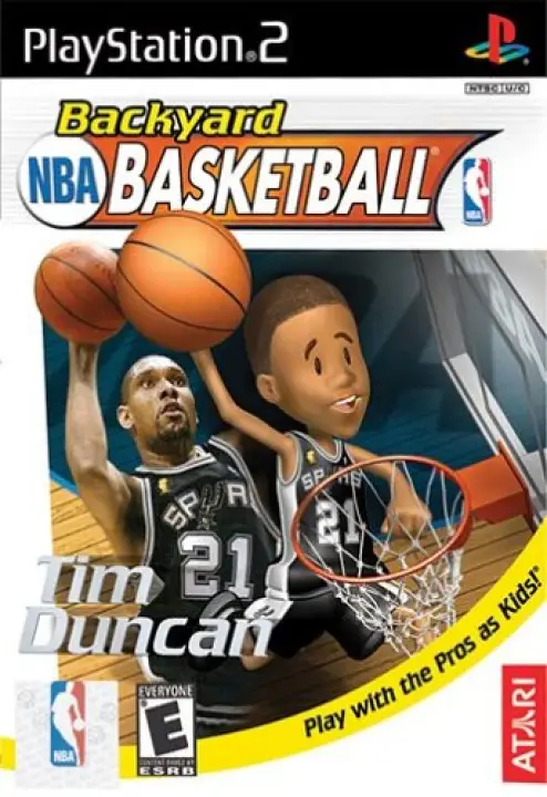 basketball dvd