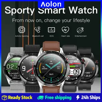 smart watch men ip68