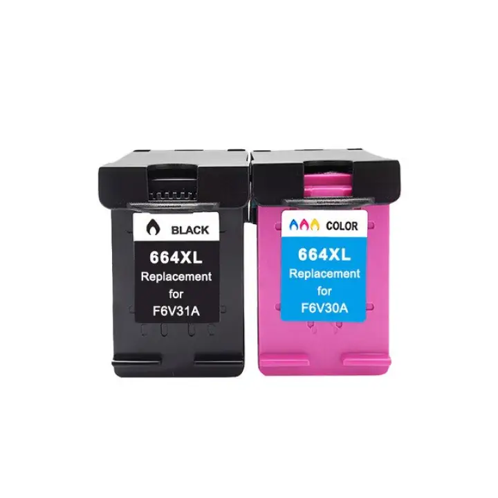 hp deskjet compatible ink