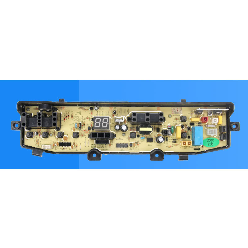 Washing Machine Computer Board For WA95W9 DC9200755C 00755D Washing