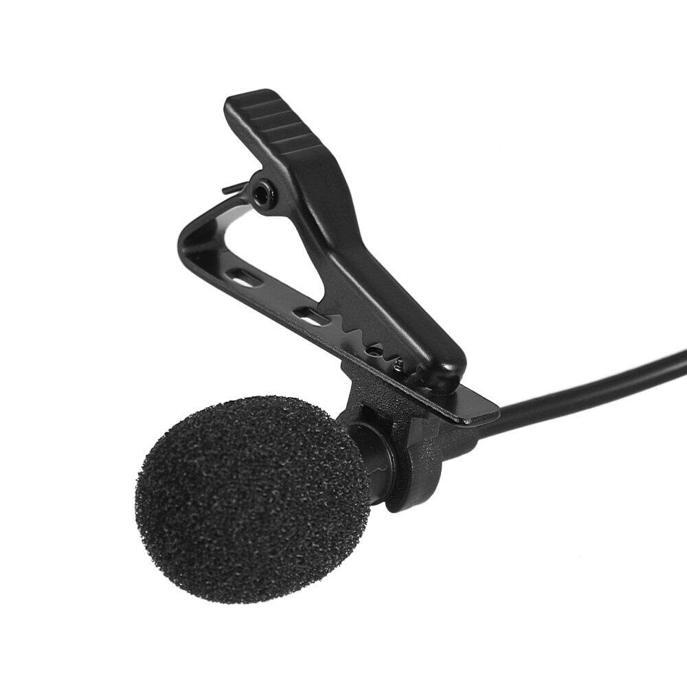 3.5Mm Có Dây Micro đeo tai Microfone Mic Cho Thiết bị khuếch đại giọng nói Loa Loa ngoài Cho Bài Giảng Giảng Giảng Dạy Hội Nghị Hướng Dẫn