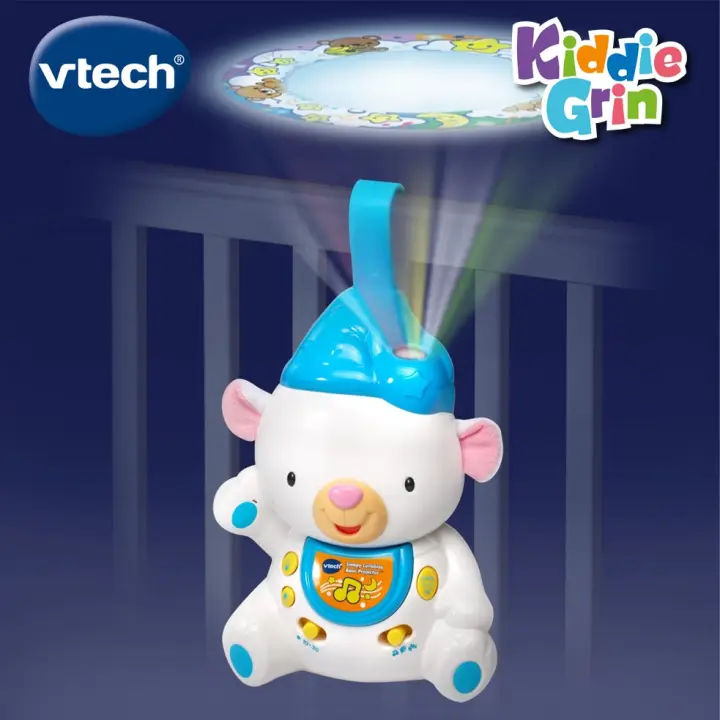 vtech baby toys 3 months