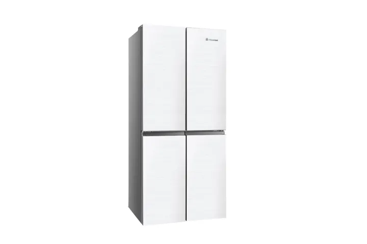 Latest 2020 Hisense 4 Door Inverter Fridge 520l Rq566n4awu White Glass French Frost Free Lazada - Hisense White Glass French Door Fridge Latest 2020 Hisense 4 Door Inverter Fridge 520l Rq566n4awu White Glass French Frost Free Lazada - Hisense White Glass French Door Fridge
