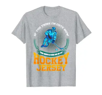 discount hockey shirts