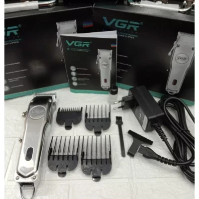 VGR V-032, Professional Hair Clipper