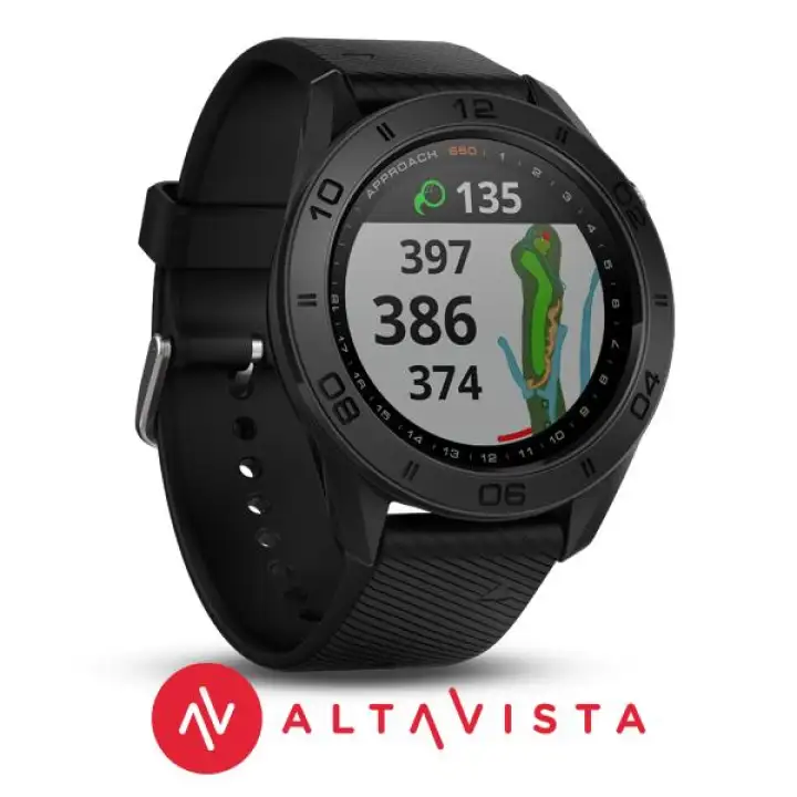garmin watch lazada