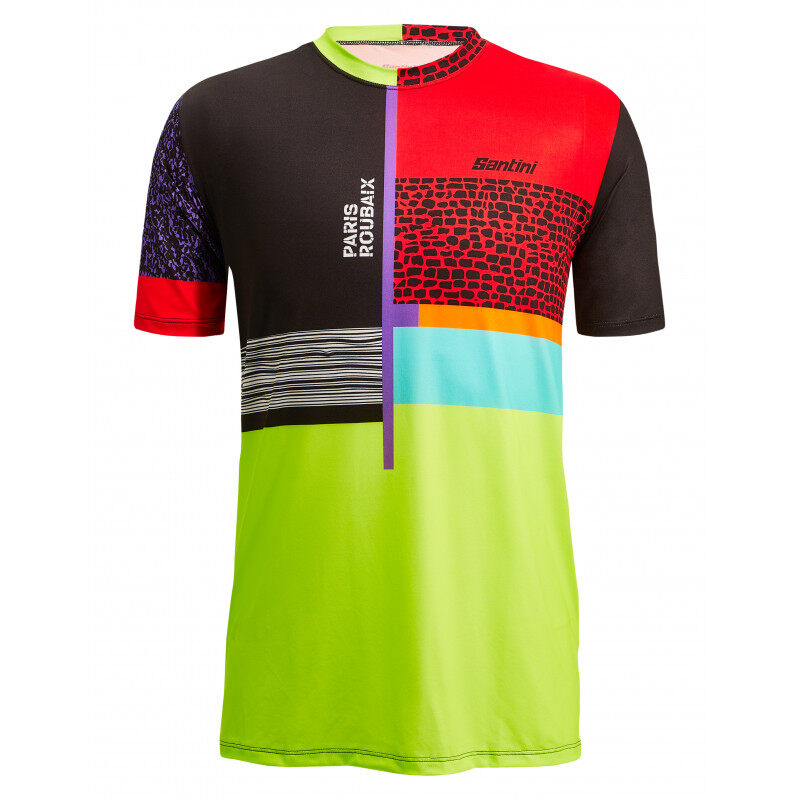 Stn Roubaix Forger Des Heroes Official Motocross Cycling Jersey Breathable Downhill MTB Short Sleeve Motorcycle T-Shirt For Men