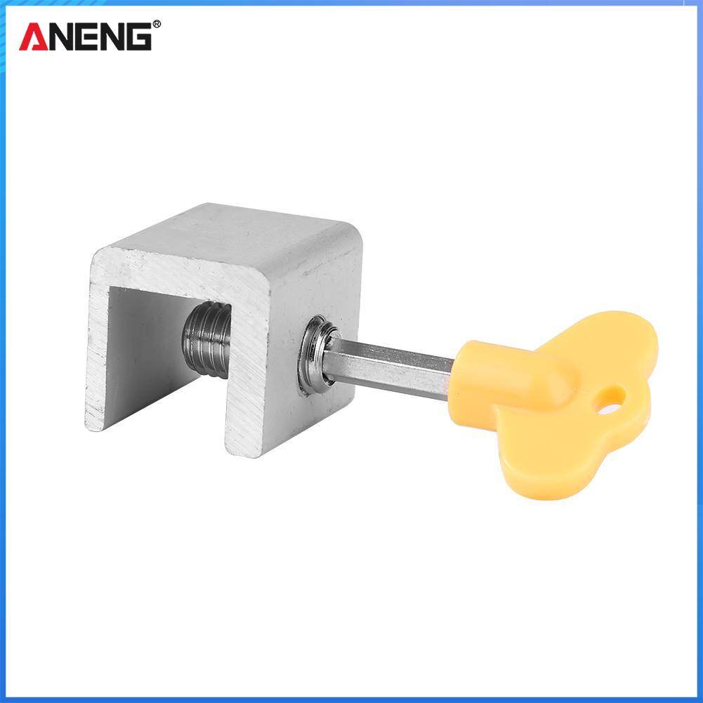 Door Window Lock Restrictor Children Security Window Cable Limit Lock Set