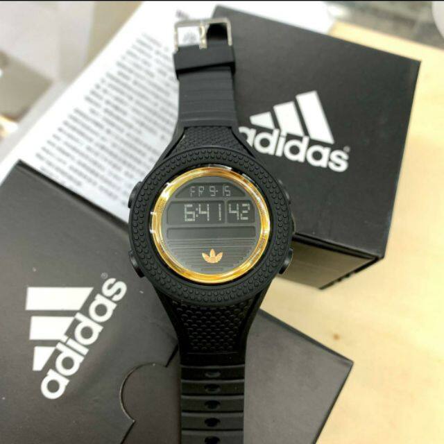 adidas watch lazada