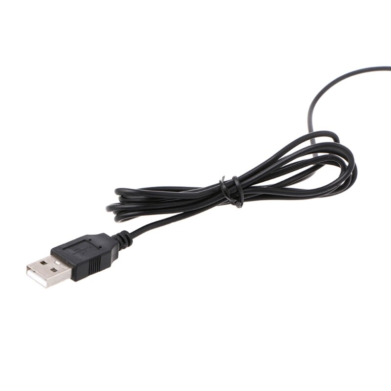Chuột Quang 2 Đèn Pha Sáng Tạo Có Dây USB Hình Xe Hơi Mini 1000DPI, Dành Cho Máy Tính Xách Tay PC