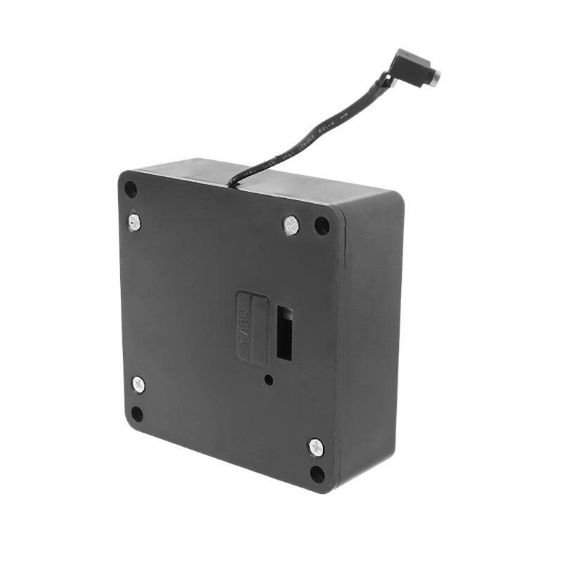 Khóa RFID Điện Tử Vô Hình Cho Tủ Khóa Cửa Ngăn Kéo Ẩn Không Chìa Tủ Khóa Cảm Biến