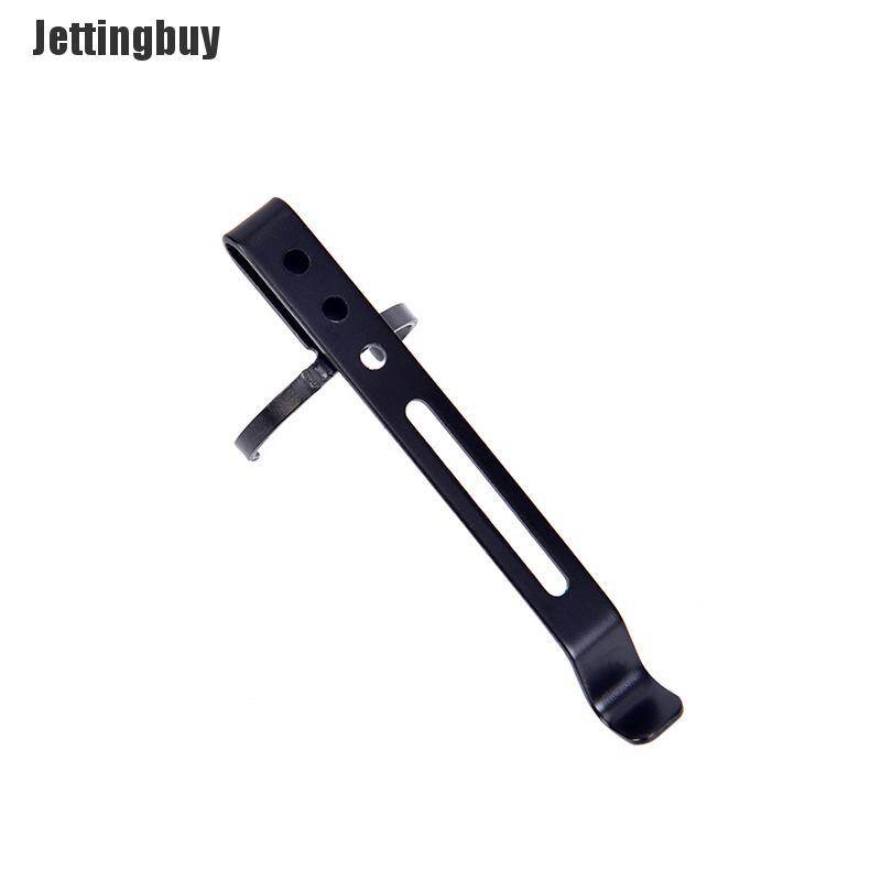 [Jettingbuy] Kẹp Thân Đèn Pin Cho S2/S2 +/M1/C8 Kẹp Đèn Pin Xe Đạp Kẹp Đèn Led