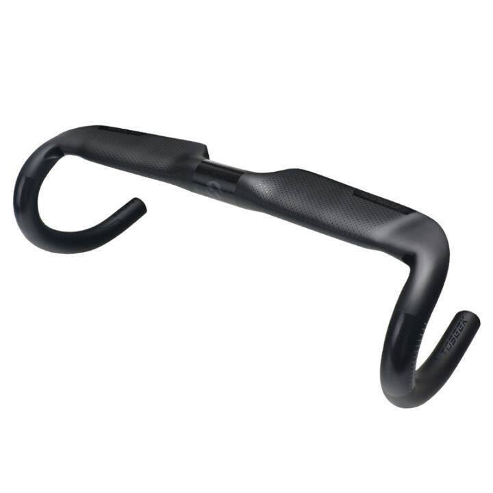 carbon fiber handlebars