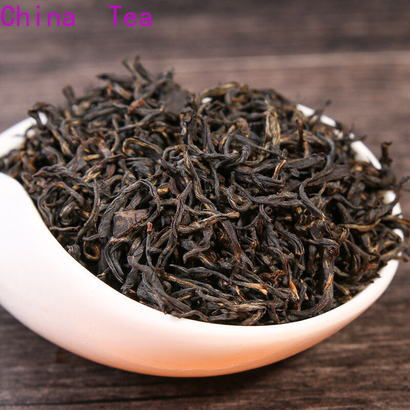 [Chất Lượng Cao, Giao Hàng Nhanh] Trà Trung Quốc Trà Đen Jinjunmei, 150G