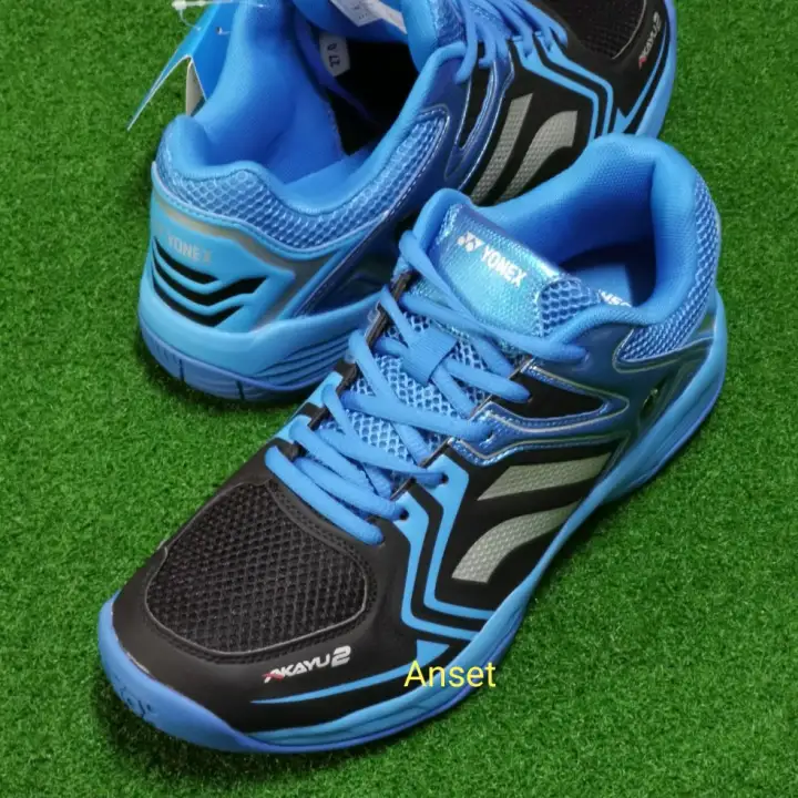 yonex badminton shoes akayu 2