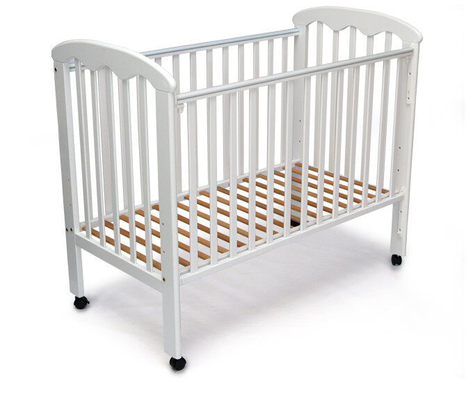 My dear 2025 baby cot