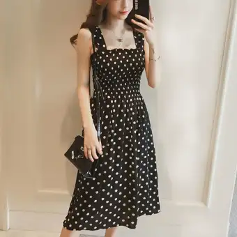 cute sleeveless dresses