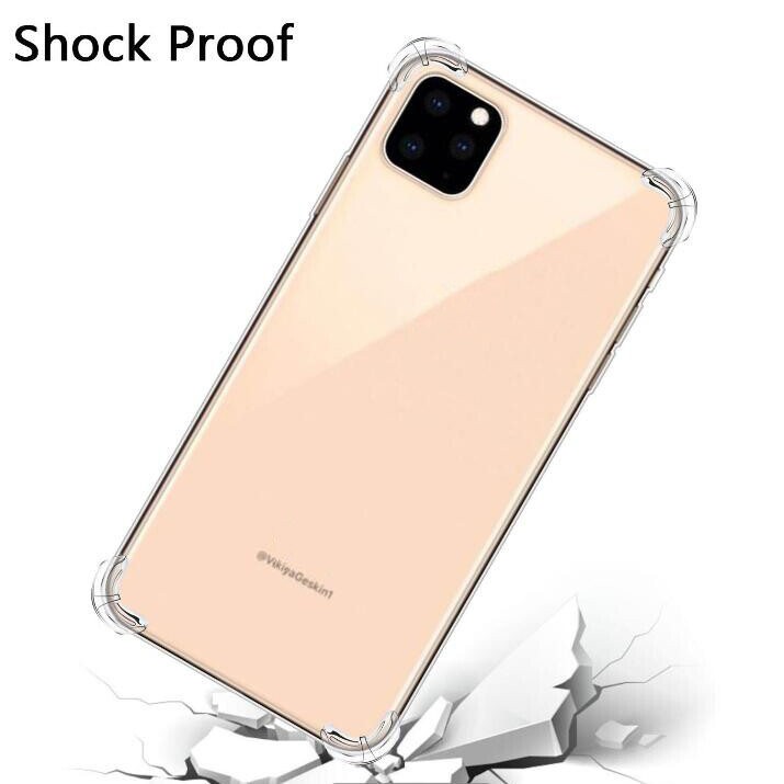 Ốp Dẻo Mềm Cho iPhone 14 Pro Max iPhone 14 Plus IPhone14 14Pro 14 Plus 14ProMax Ốp Chống Sốc Trong Suốt Ốp Bảo Vệ