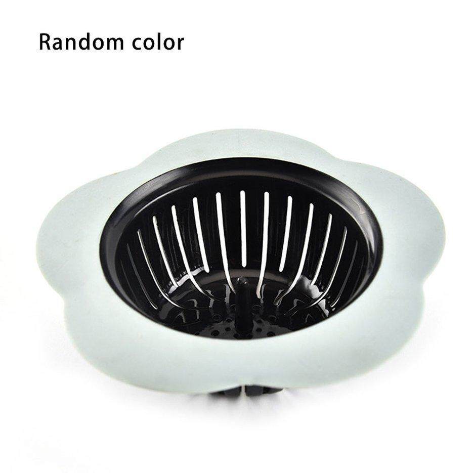 ผู้ขายร้อนบ้านอ่างล้างจานจุกอุดท่อระบายน้ำ Strainers ท่อน้ำทิ้งที่ดักเส้นผมเก็บ Bath ตัวปิดท่อระบายน้ำอ่างล้างจานตะแกรงดักกลิ่นปลั๊กครัว By Neveriss.
