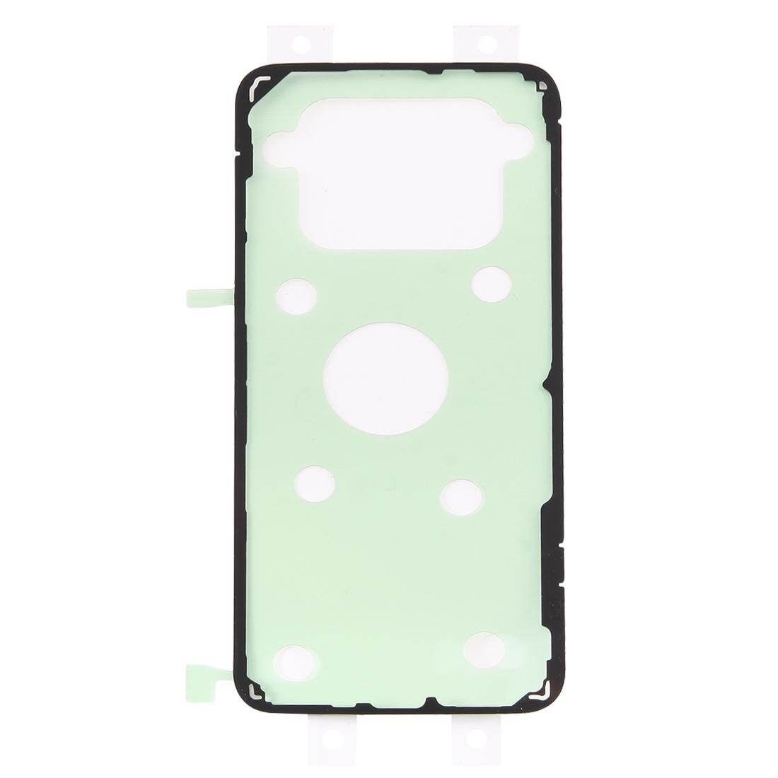 Adhensive Glue Sticker 10 PCS Back Rear Housing Cover Adhesive for Galaxy S8