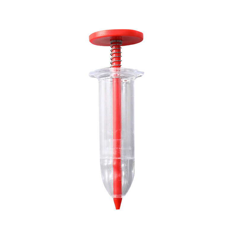 New Mini Sowing Seed Dispenser Garden Seed Sower Planter Seed Master Garden Tool