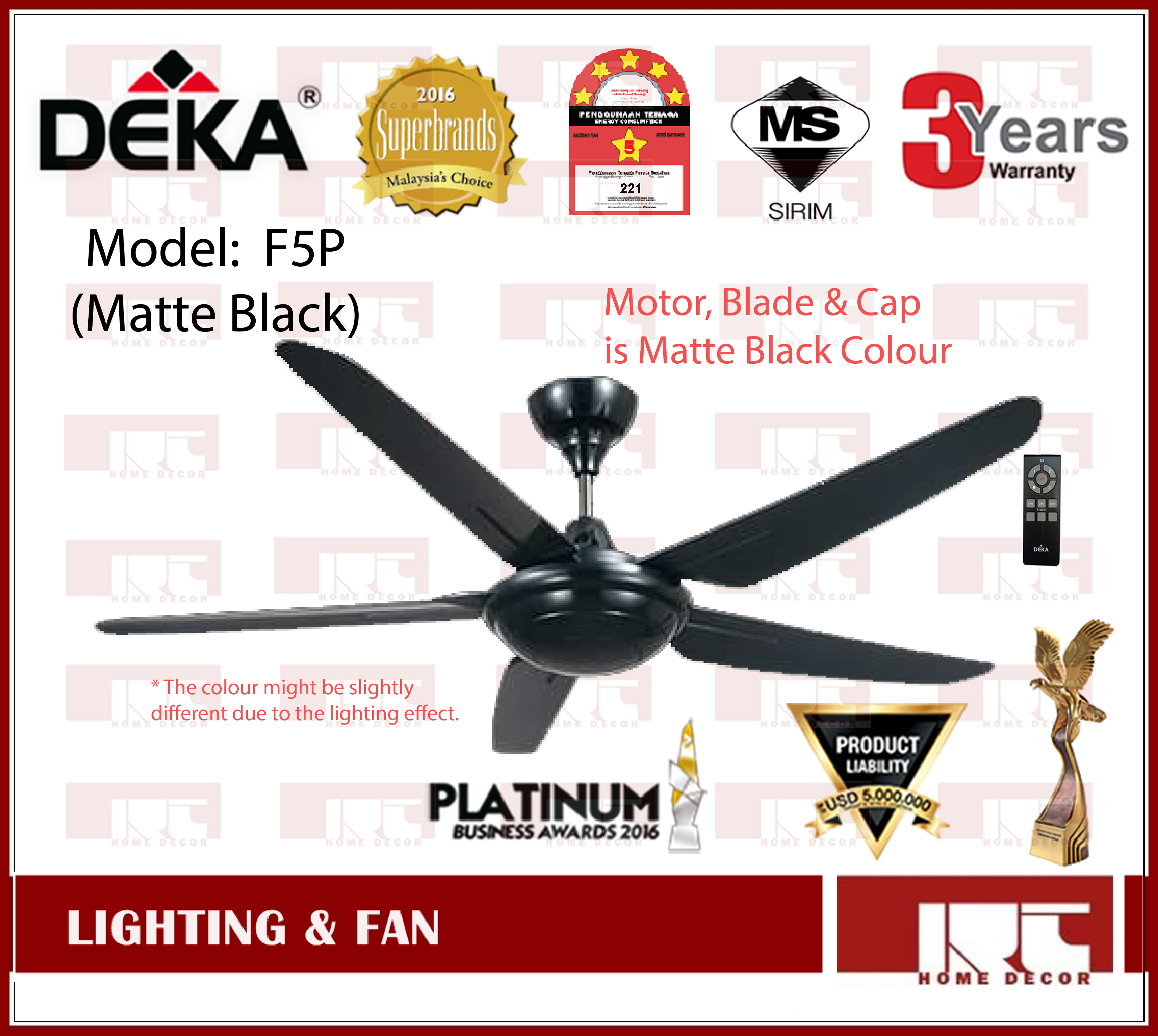 Fan Buy Fan At Best Price In Malaysia Www Lazada Com My