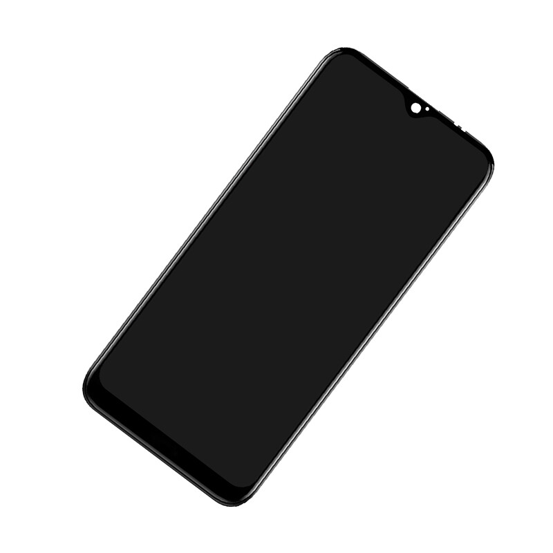 LCD cho Oppo Realme Q/5 Pro rmx1971 rmx1973 hiển thị cảm biến màn hình cảm ứng lắp ráp thay thế với công cụ keo kính cường lực
