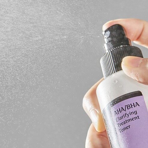 [COSRX] Nước Hoa Hồng AHA/BHA Clarifying Treatment (150Ml)