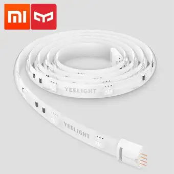 xiaomi yeelight alexa