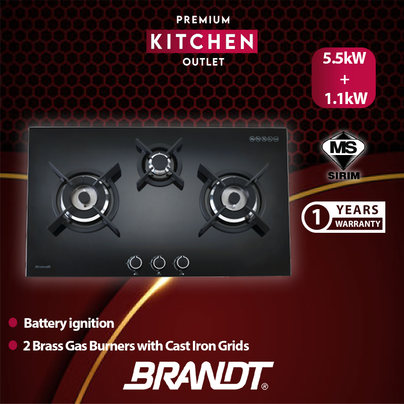 Brandt Kitchen Appliances Malaysia Dandk Organizer