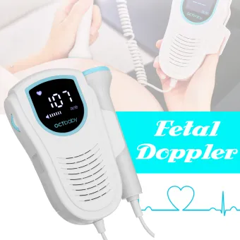 prenatal heart monitor