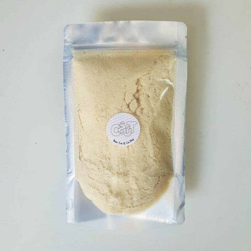 BỘT HẠNH NHÂN - Classyfoods Mỹ 100gr