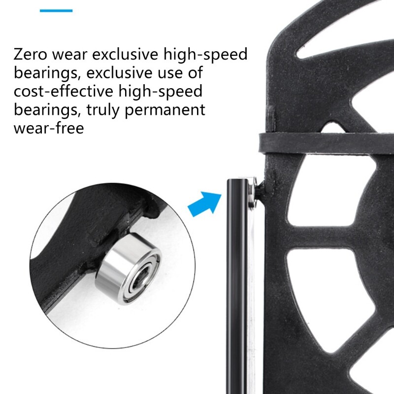Mobile Phone Shaker Automatic Shake Step Earning Swing Device Mobile Phone Shaker Step Earning Stands Accessories