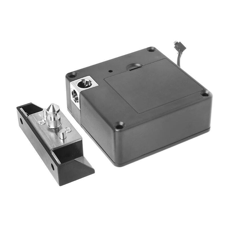 Khóa RFID Điện Tử Vô Hình Cho Tủ Khóa Cửa Ngăn Kéo Ẩn Không Chìa Tủ Khóa Cảm Biến