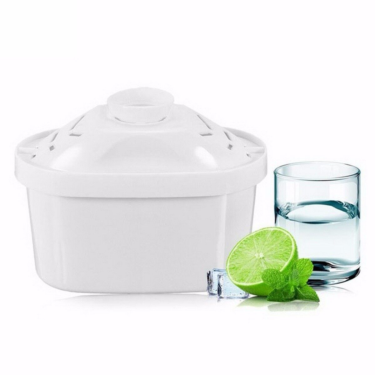 BÁO GIÁ Máy Lọc Nước Brita | Shopee Lazada Sendo Tiki mới nhất 32 Lõi Lọc Nước Cho Bình Lọc Nước Brita Maxtra, 1 Chiếc Bình Lọc Nước Máy Lọc Gia Đình Phổ Biến