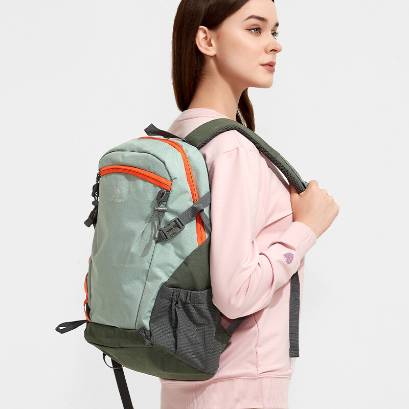 Lạc Đà Ba-lô Đi Bộ Đường Dài Ngoài Trời 18L Trọng lượng nhẹ du lịch đi chơi ba lô