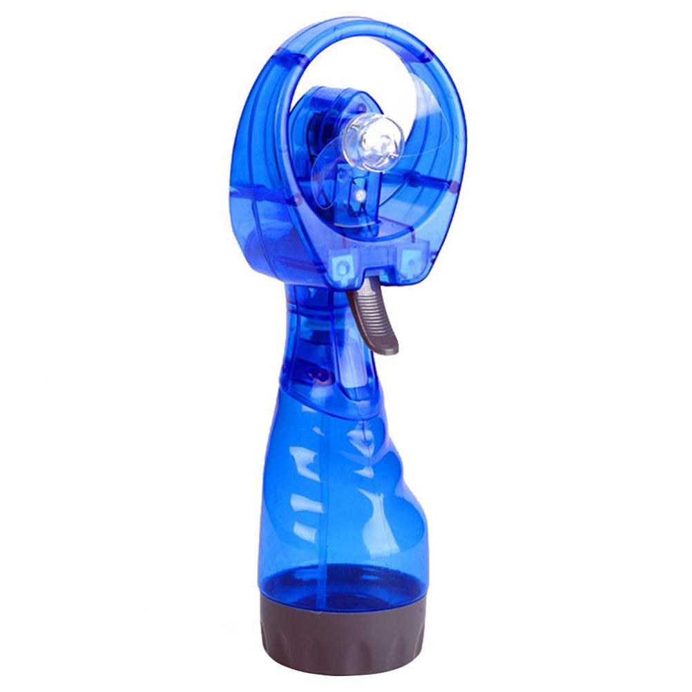 Mini Travel Mist Machine Portable Misting Fan Personal Cooling Water Mist Handheld Travel ...