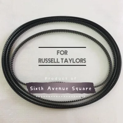 (Local Seller) RUSSELL TAYLORS Bread Maker Replacement Belt
