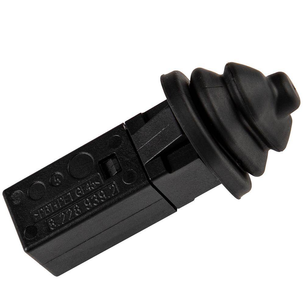 default Gas Fuel Baffle Cover Buffer Injector Fit For BMW E88 E82 E46 E91 E90 E92 E93 F11 E60 E61 F10 E64 X6 E71 Oxygen Sensor Removers
