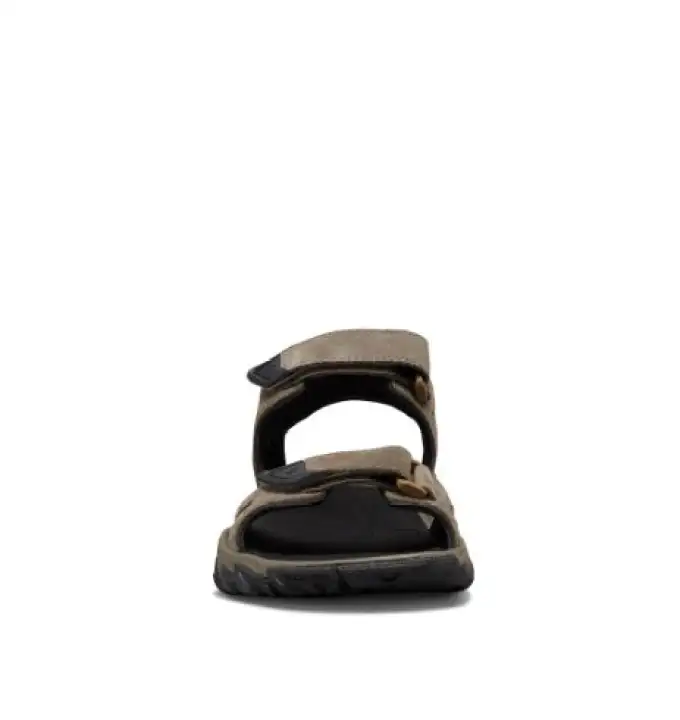 columbia men's santiam 2 strap sandal